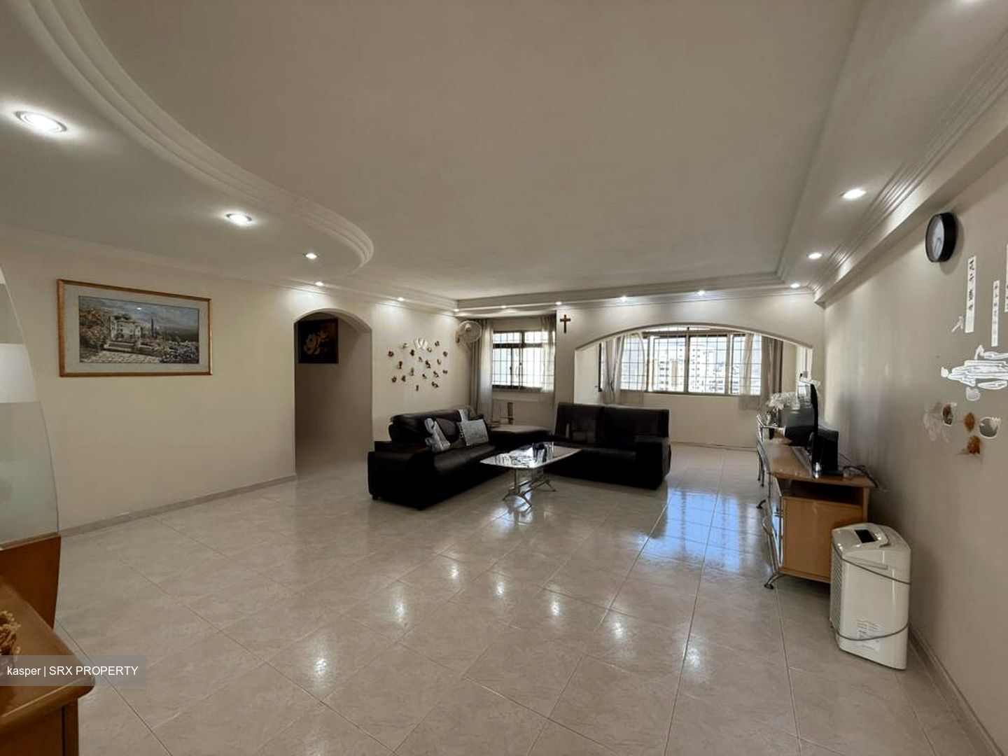 Blk 288D Jurong East Street 21 (Jurong East), HDB 5 Rooms #501955601